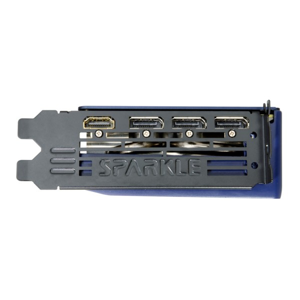VGA SPARKLE Intel ARC B580 12GB GUARDIAN (Battlemage Lineup)