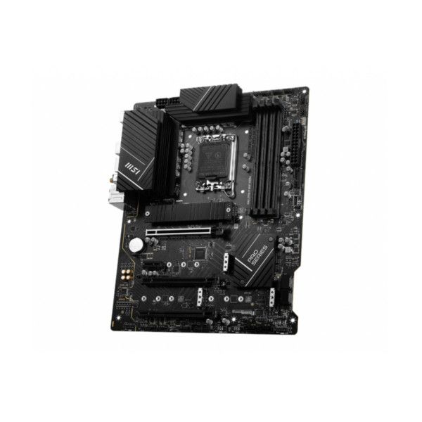 MSI Z790-P PRO WIFI (1700) (D)