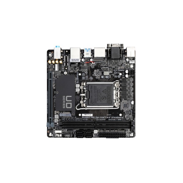 Gigabyte GA-H610I  (1700) (D)