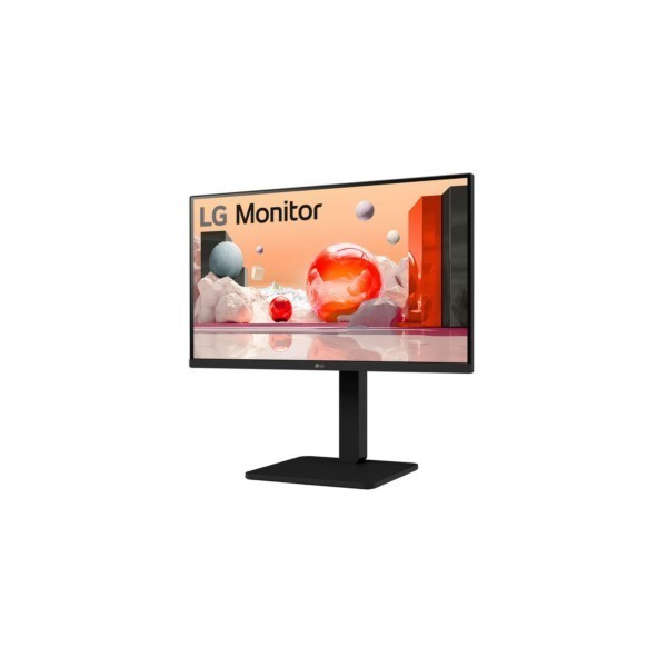 TFT LG 24BA550-B 61cm (24")LED,HDMI,VGA,DisplayPort,SP