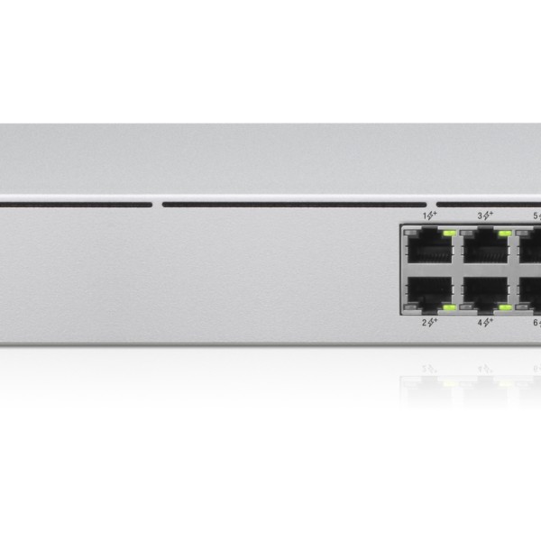 UbiQuiti UniFi Switch 16-port 10/100/1000 USW-16-POE (1 Jahr Garantie)