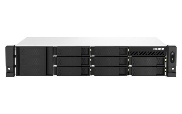 NAS Server QNAP TS-873AEU-4G 8-Bay NAS-Rack