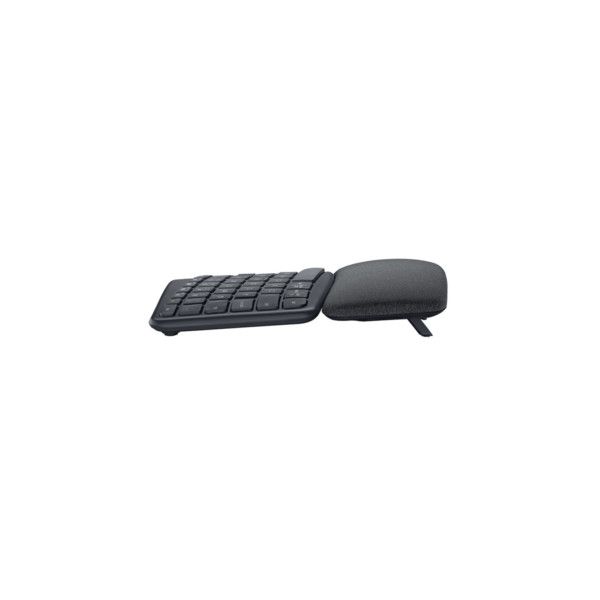 Keyboard Logitech ERGO K860 GRAPHITE (920-009167)