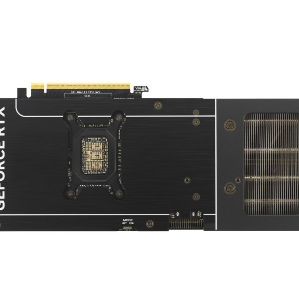 VGA Asus GeForce® RTX 5070 12GB PRIME OC