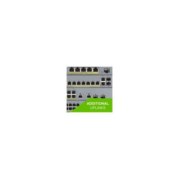 Zyxel Switch 5-port 10/100/1000 GS1350-6HP-EU0101F