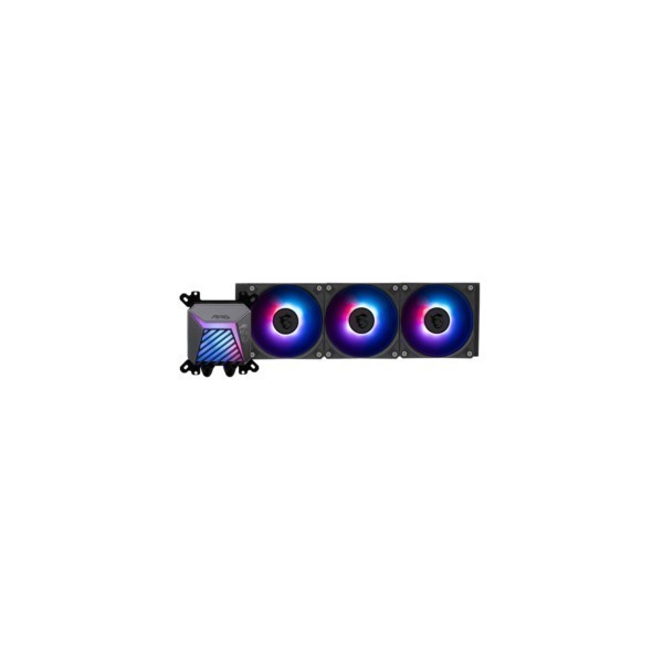 Cooler MSI MAG CORELIQUID A15 360 - Wasserkühlung 360mm