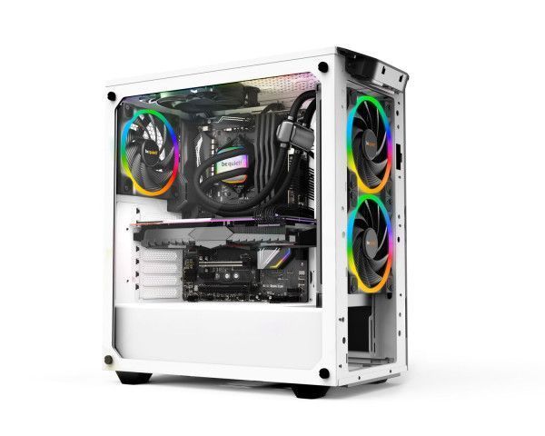 Cooler Be Quiet Pure Loop 2 FX - Prozessor-Flüssigkeitskühlsystem - 280mm (BW014)