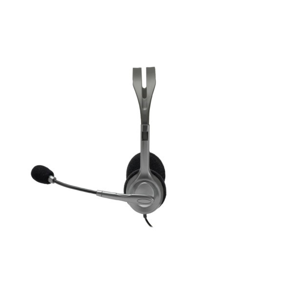 B-Headset Logitech H110 (981-000271)