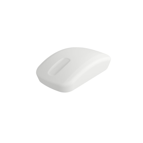 Mouse Contour Medical ACTIVE KEY AK-PMH3 Scroll Sensor wireless white (AK-PMH3OS-FUS-W)