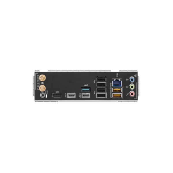 ASROCK X870 Challenger WiFi (AM5) (D)