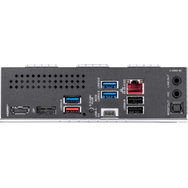 Gigabyte GA-B550 X Gaming (AM4) (D)