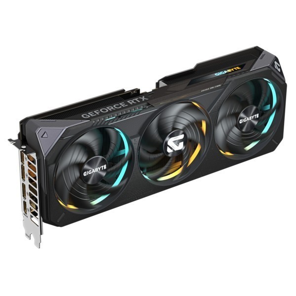 VGA Gigabyte GeForce® RTX 5070 12GB Gaming OC