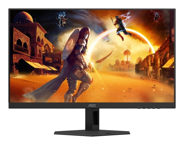 TFT AOC 27G4ZRE 68.58 cm (27")2xHDMI,DisplayPort
