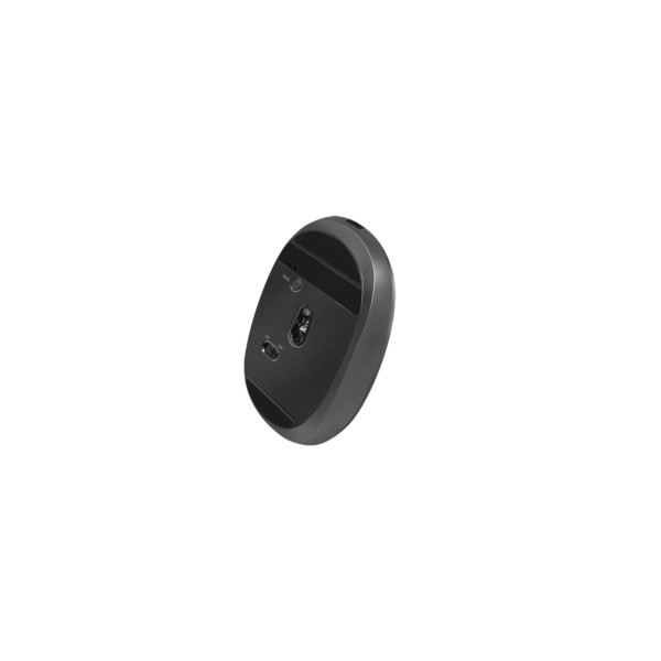 Mouse LogiLink wireless black (ID0204)