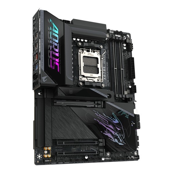 Gigabyte GA-X870E AORUS PRO X3D (AM5) (D)
