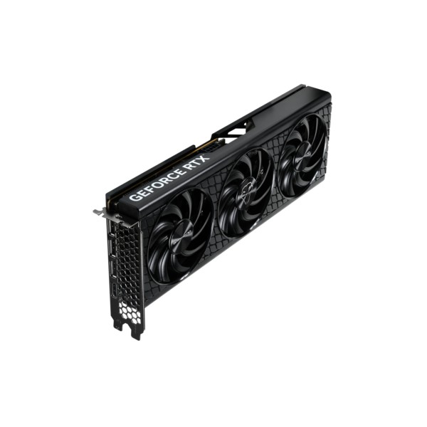 VGA Gainward GeForce® RTX 5060 TI 16GB Python III OC