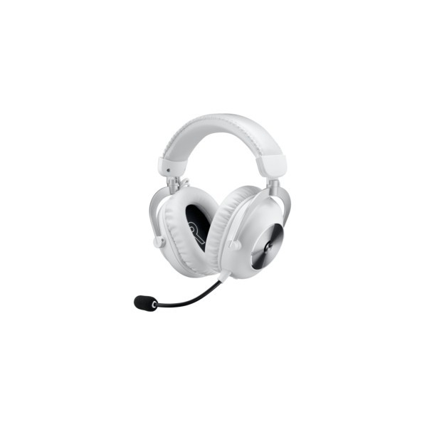 Headset Logitech G PRO X 2 981-001269 weiß