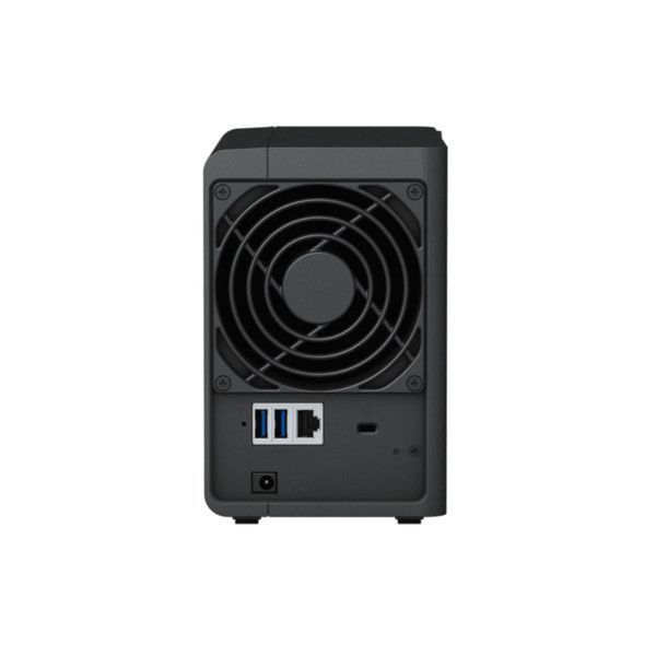 NAS Server Synology Disk Station DS223