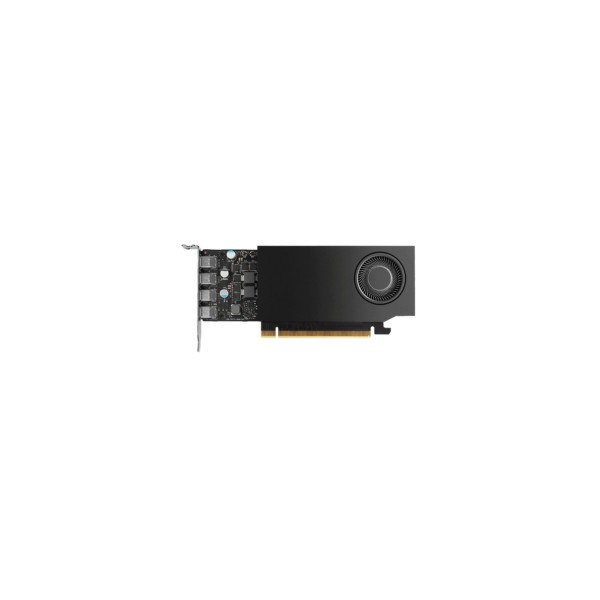 VGA PNY Quadro RTX A400 4GB Retail (VCNRTXA400-PB)