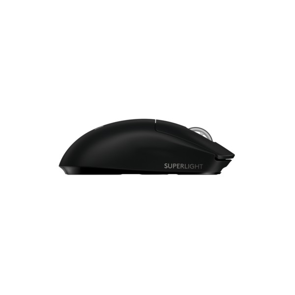 Mouse Logitech G Pro X Superlight Wireless black (910-005881)
