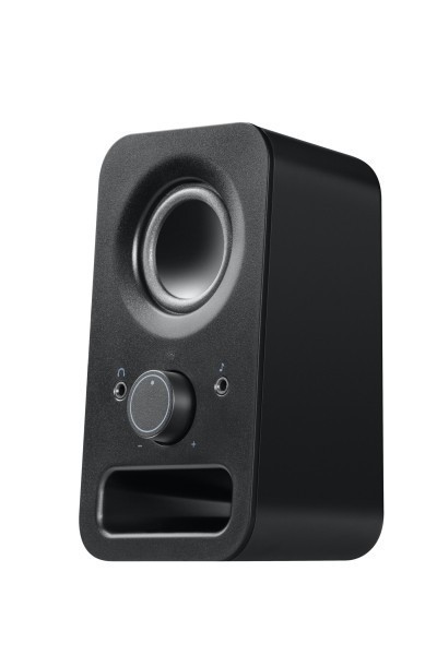 Lautsprecher Logitech Z150 schwarz (980-000814)