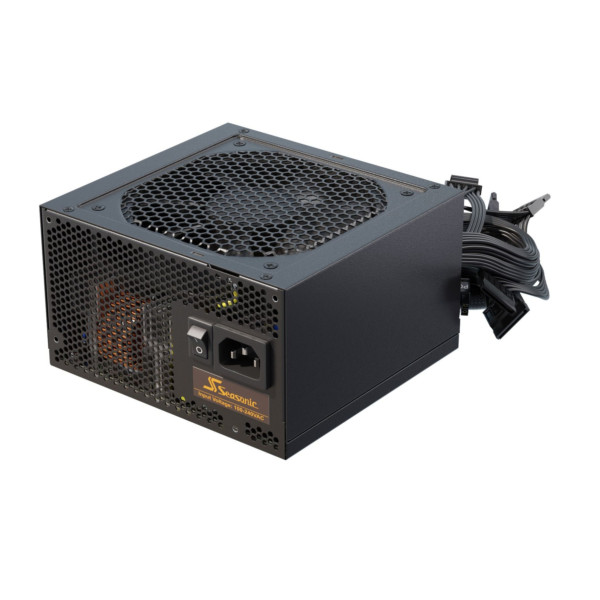 PC- Netzteil Seasonic B12-BC-850