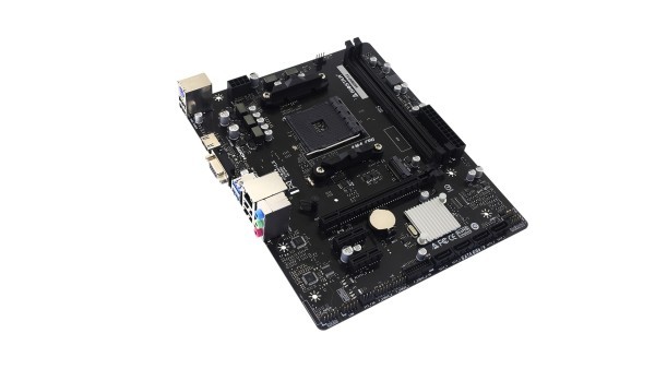 Biostar A520MHP 2.0 (AM4) (D)