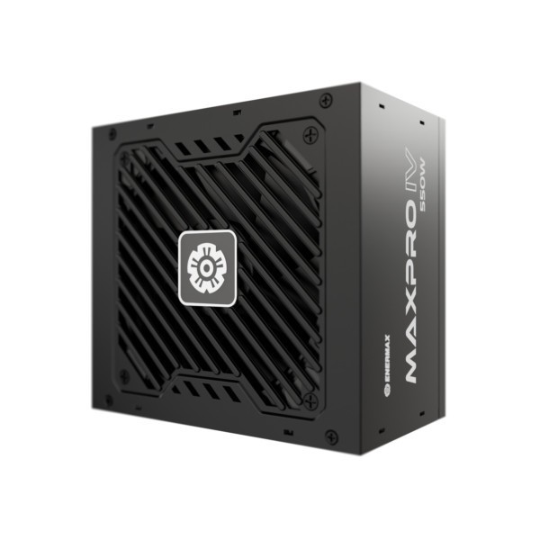 PC- Netzteil Enermax Maxpro IV 550W EMP550W 550W