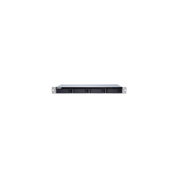 NAS-Server QNAP TL-R400S 4-Bay Expansion NAS-Rack