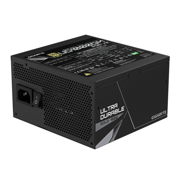 PC- Netzteil Gigabyte GP-UD1000GM PG5 V2 1000W Gold
