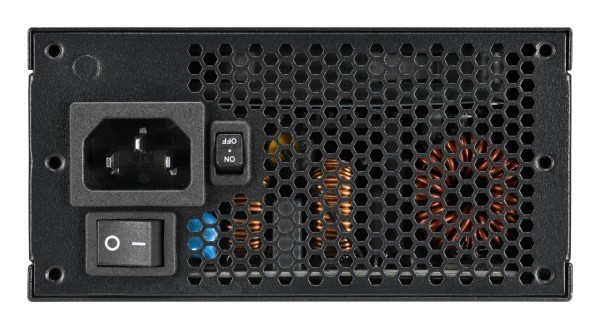 PC- Netzteil Sharkoon Rebel P20 SFX 850W Cybenetics Platinum