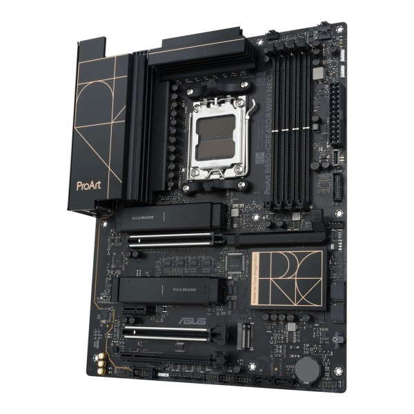 ASUS PROART B850 Creator WIFI NEO (AM5) (D)