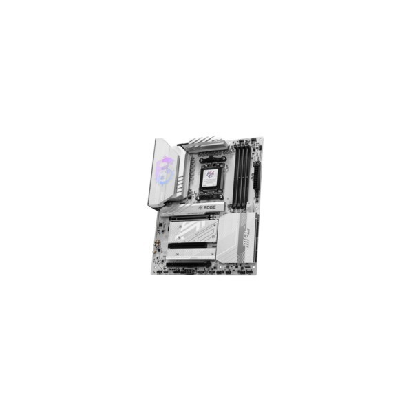 MSI MPG B850 EDGE TI WIFI(AM5)