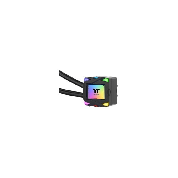 Cooler Thermaltake LA360 ARGB SyncAIO Wasserkühlung CL-W459-PL12SW-A