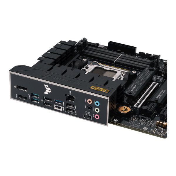 ASUS TUF B650M-PLUS GAMING (AM5) (D)