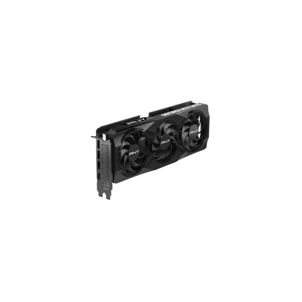VGA PNY GeForce® RTX™ 5070 12GB Gaming Overclocked Triple Fan