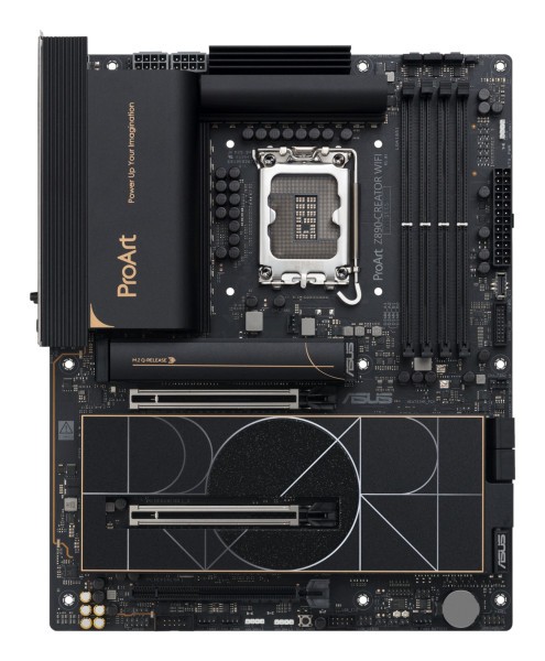 ASUS PROART Z890-CREATOR WIFI (1851) (D)