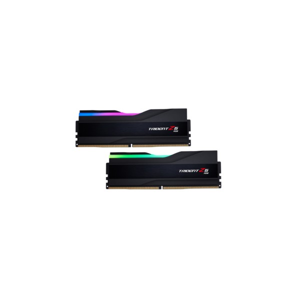 DDR5 64GB KIT 2x32GB PC 6000 G.Skill Trident Z5 RGB F5-6000J3040G32GX2-TZ5RK