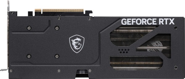 VGA MSI GeForce® RTX 5060 TI 16GB VENTUS 2X OC PLUS