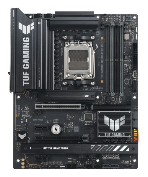 ASUS TUF B650E PLUS Gaming WIFI (AM5) (D)