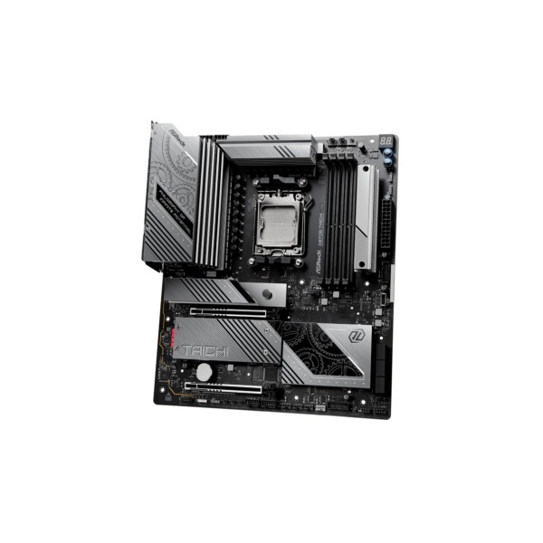 ASROCK X870E Taichi Lite (AM5) (D)