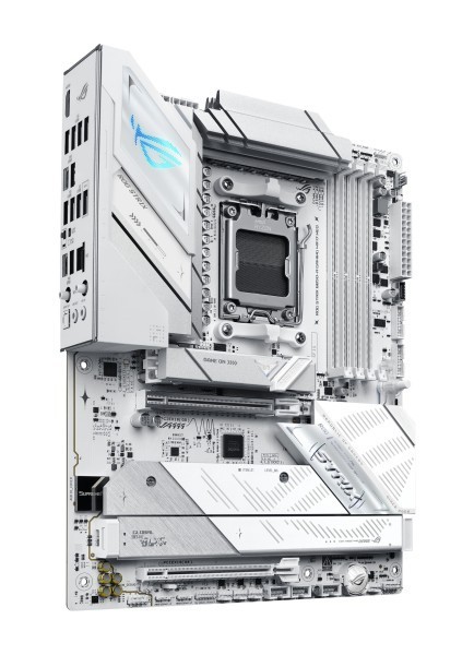 ASUS ROG STRIX B850-A GAMING WIFI7 NEO (AM5) (D)