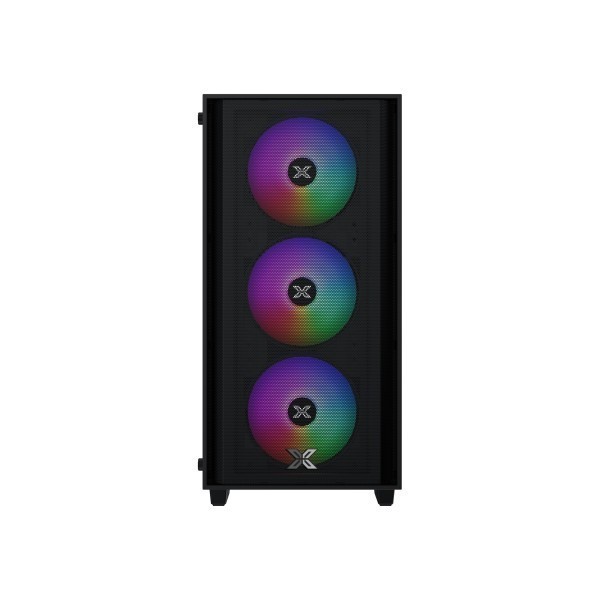 Captiva PC Entry Gaming I10-0334 (Ultra 7 265KF/RTX5060 8GB GDDR7/SSD 1TB/32GB/WLAN/w/o OS)
