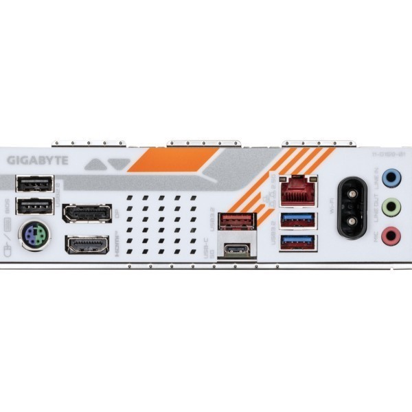 Gigabyte GA-B850M FORCE WIFI6E