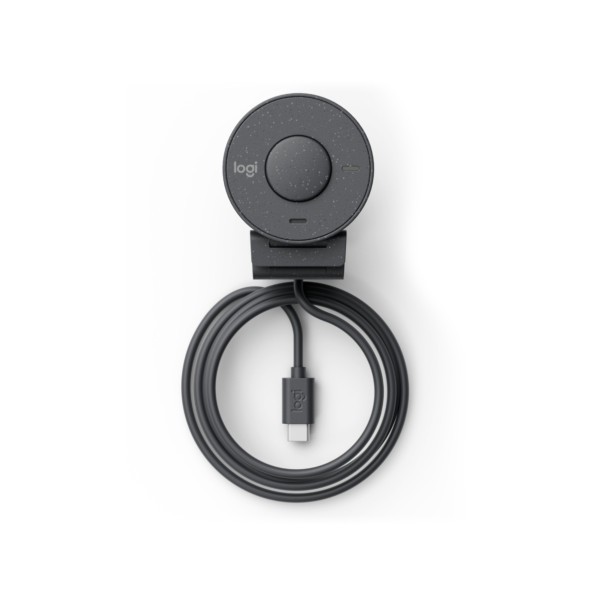 Webcam Logitech BRIO 300 (960-001436) - Farbe - 2 MP - 1920 x 1080