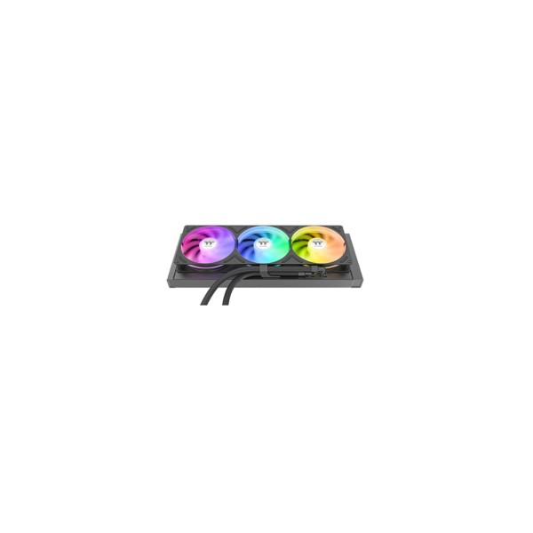 Cooler Thermaltake ST360 Ultra All-In-One-Liquid Cooler System CL-W493-PL12SW-A
