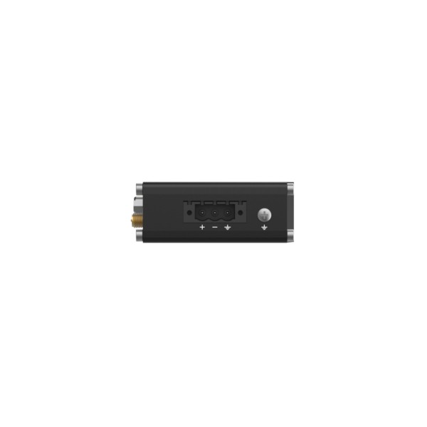 Teltonika RUT145 Wireless Router - an DIN-Schiene