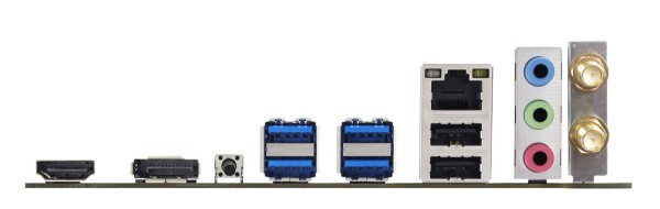 Biostar B650MS2-E (AM5) (D)