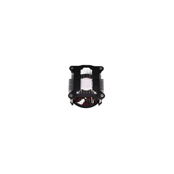 Cooler XILENCE Performance C CPU cooler I350 PWM, 92mm fan, INTEL