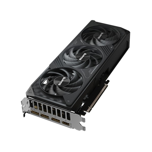 VGA Gigabyte GeForce® RTX 5070 12GB Windforce SFF